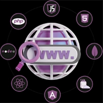 Web development and digital marketing