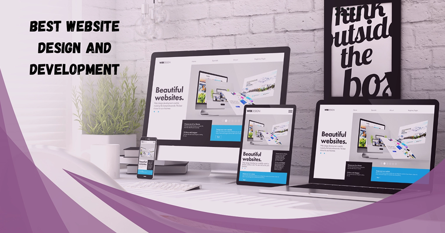 Web Development and Digital Marketing Services Provider in Gurgaon