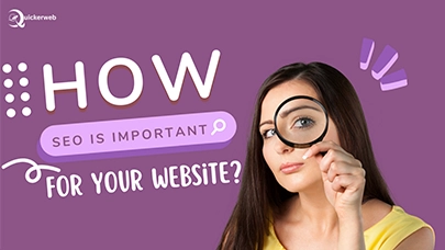 Importance of SEO for Website