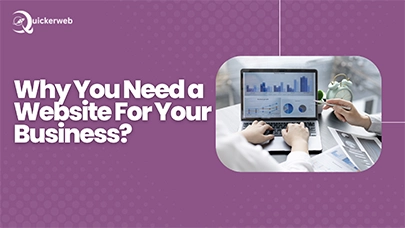 Importance of Having a Business Website