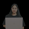 Founder and CEO Tanvi Biswal of QuickerWeb