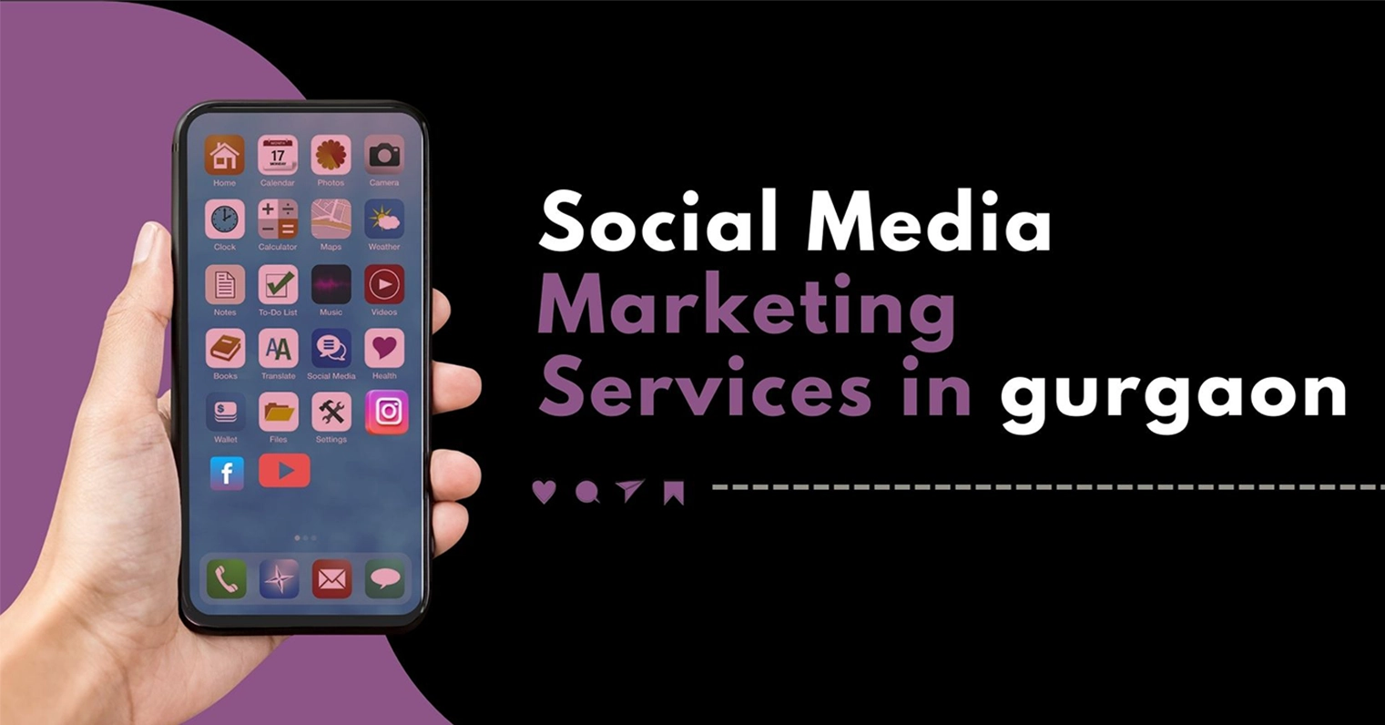Web Development and Digital Marketing Services Provider in Gurgaon