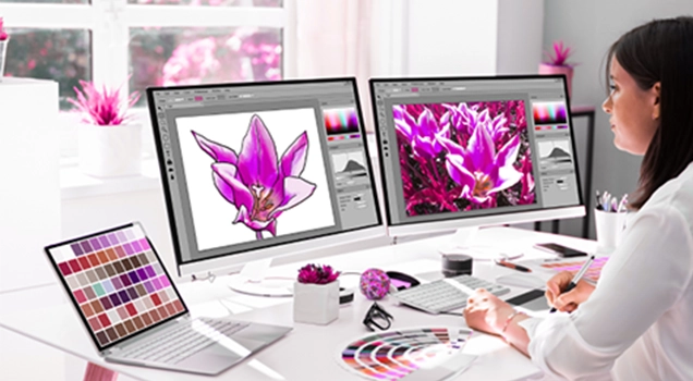 Best Graphics Desiging Services Provider in Gurgaon