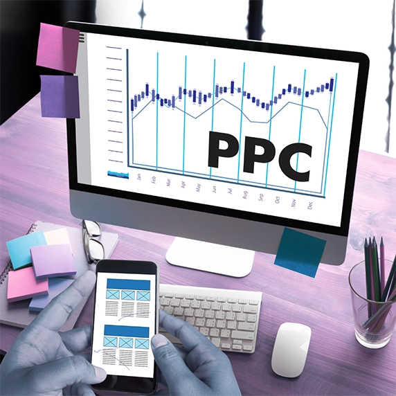 Professional Web Services QuickerWeb