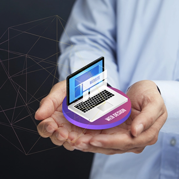 Professional Web Design Services QuickerWeb